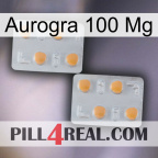 Aurogra 100Mg 25